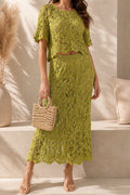 AA 0111F Sparkle Crochet Set