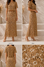 AA 0111F Sparkle Crochet Set