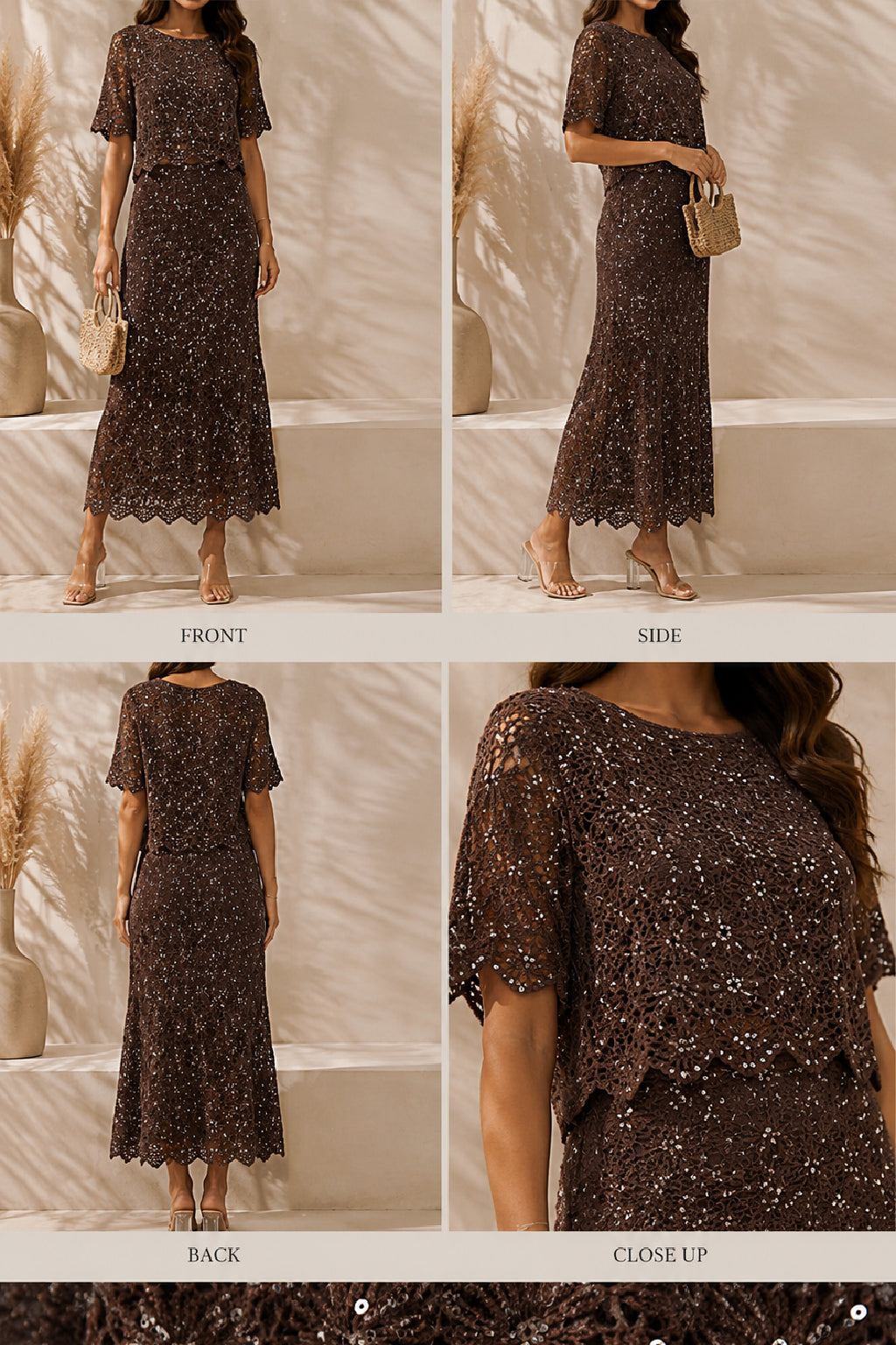 AA 0111F Sparkle Crochet Set