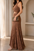 AA 0111C Paisley Crochet Set